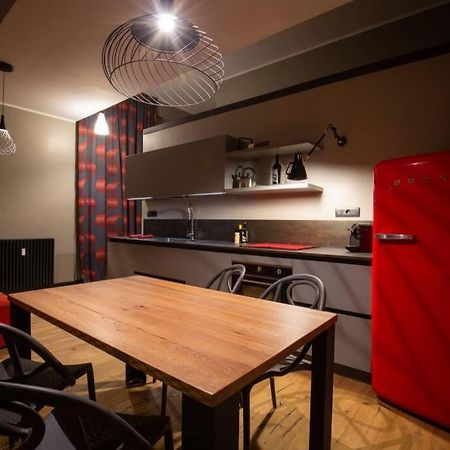Barolo - Wine Loft Apartment Turin Luaran gambar