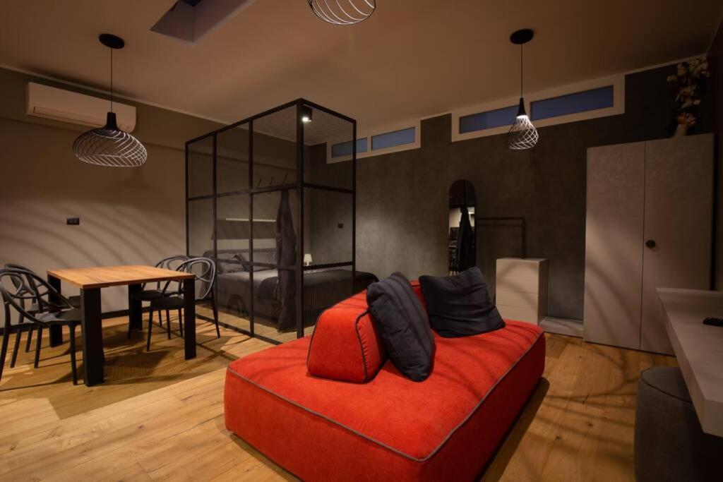 Barolo - Wine Loft Apartment Turin Luaran gambar