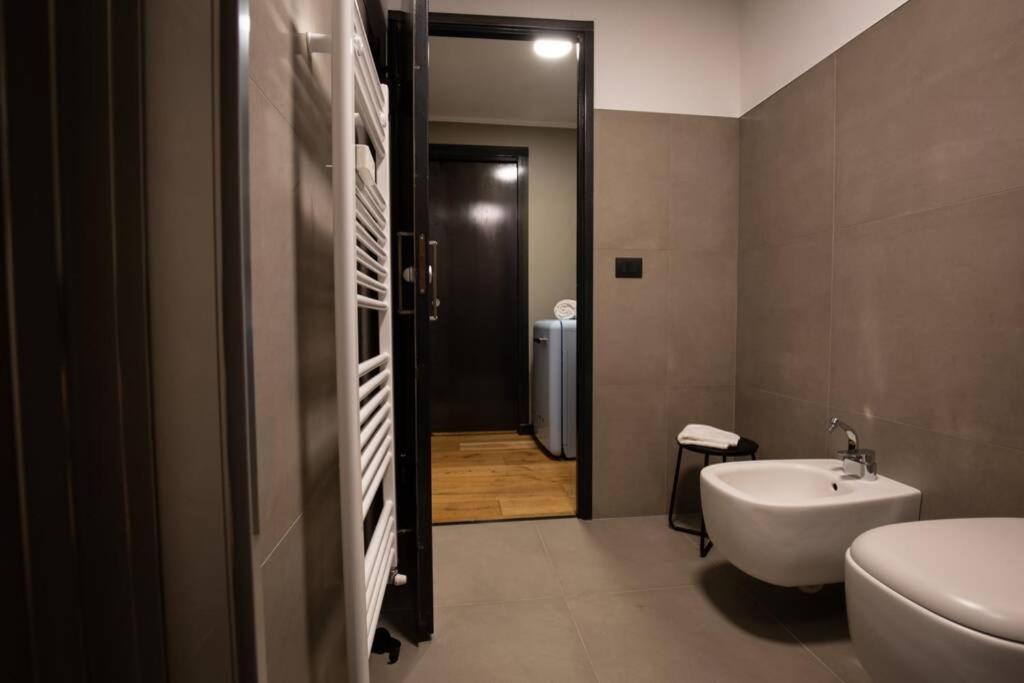 Barolo - Wine Loft Apartment Turin Luaran gambar