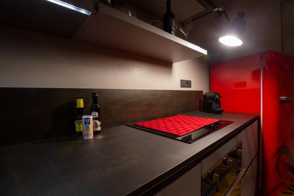 Barolo - Wine Loft Apartment Turin Luaran gambar