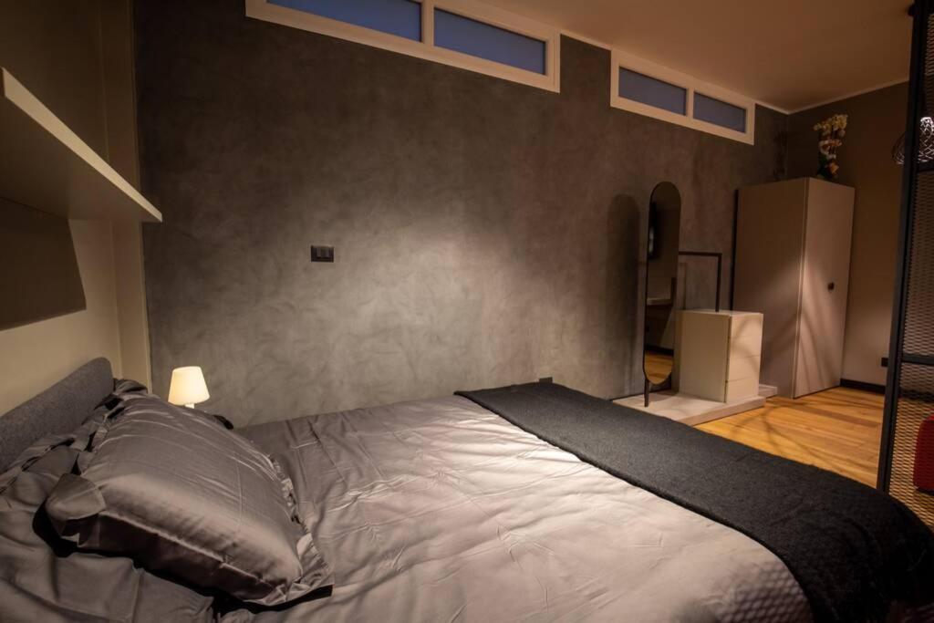 Barolo - Wine Loft Apartment Turin Luaran gambar