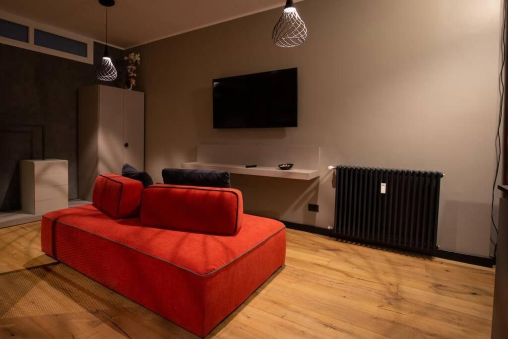 Barolo - Wine Loft Apartment Turin Luaran gambar