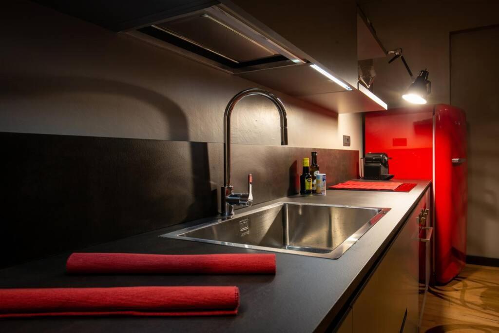 Barolo - Wine Loft Apartment Turin Luaran gambar