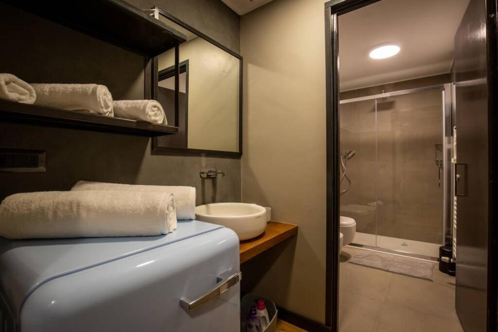 Barolo - Wine Loft Apartment Turin Luaran gambar