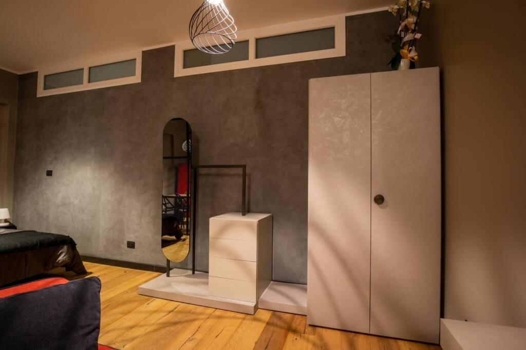 Barolo - Wine Loft Apartment Turin Luaran gambar