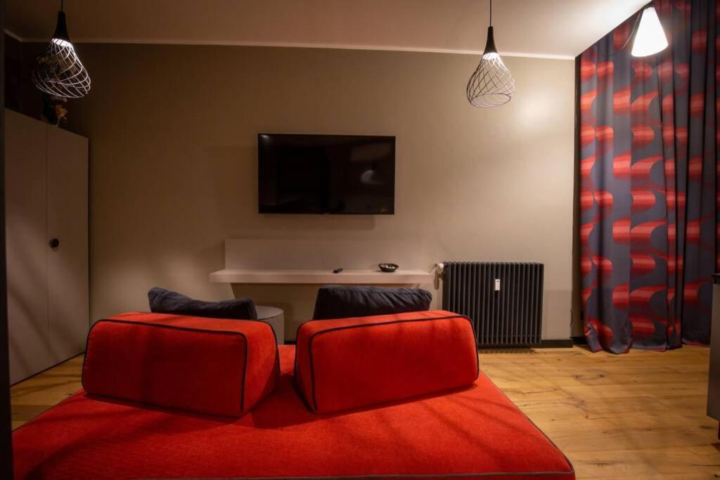Barolo - Wine Loft Apartment Turin Luaran gambar