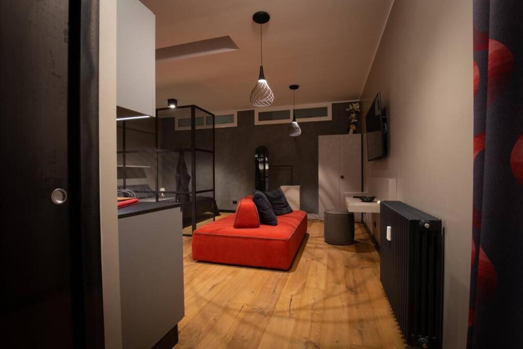 Barolo - Wine Loft Apartment Turin Luaran gambar