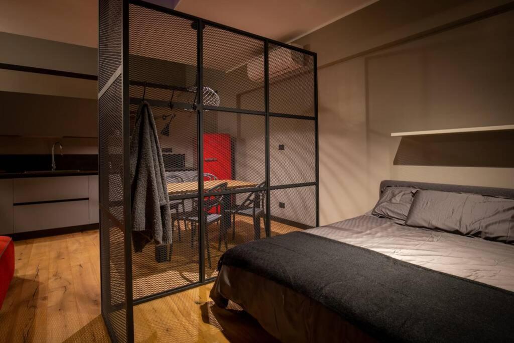 Barolo - Wine Loft Apartment Turin Luaran gambar