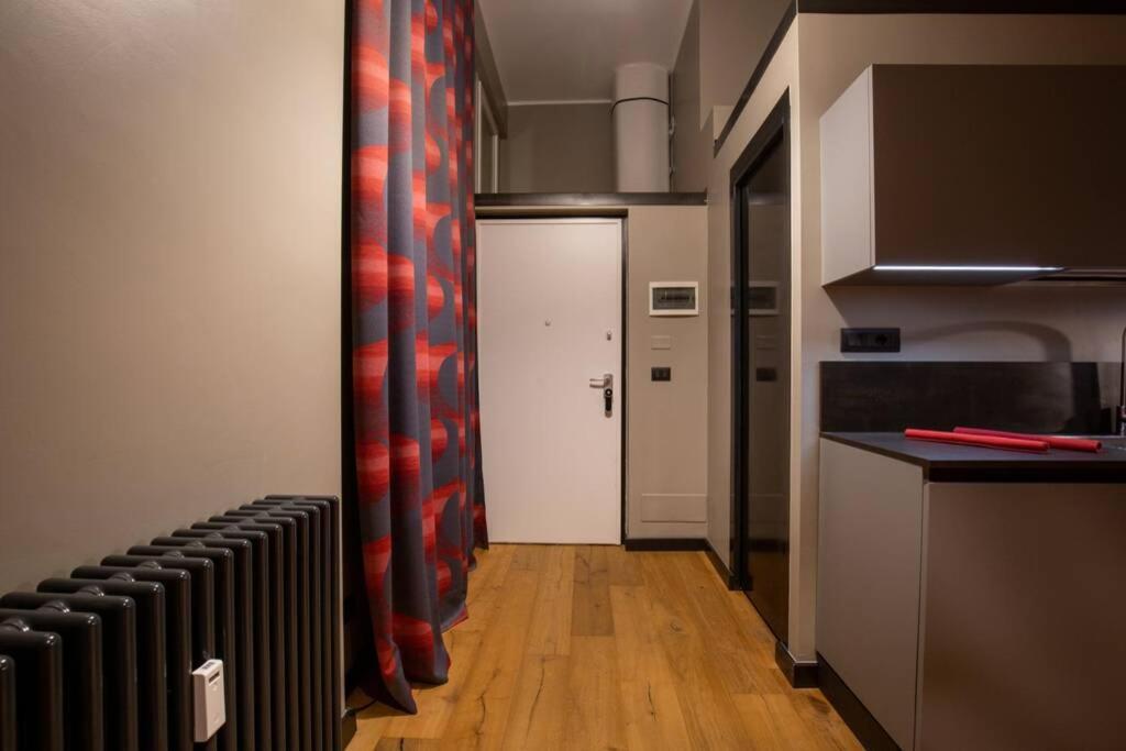 Barolo - Wine Loft Apartment Turin Luaran gambar